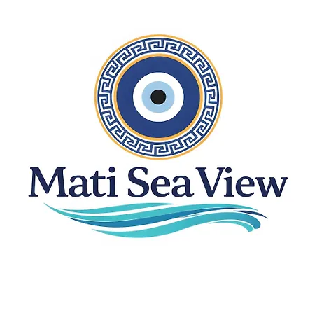 Mati Sea View *