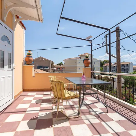 Appartamento Mati Sea View