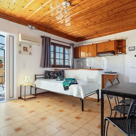 Appartamento Mati Sea View *