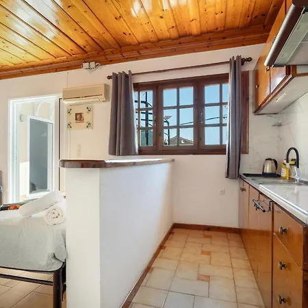 Appartamento Mati Sea View Nydri (Lefkada)