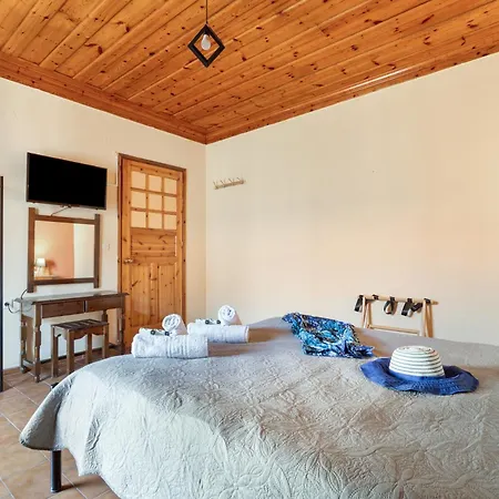 Mati Sea View Apartamento Nydri (Lefkada)
