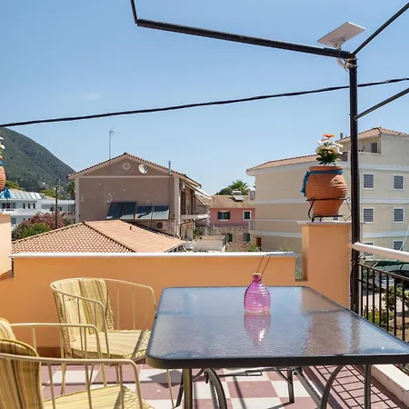 Mati Sea View Apartamento