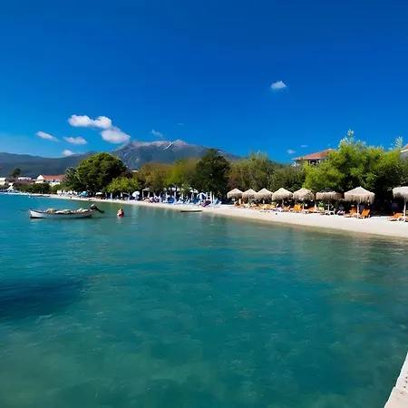 Apartamento Mati Sea View Nydri (Lefkada)