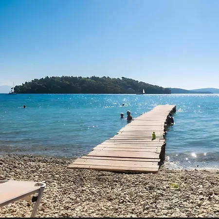 Apartamento Mati Sea View Nydri (Lefkada)